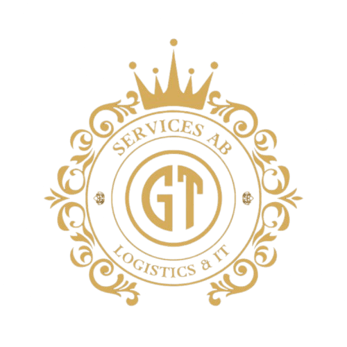 GT Services AB Logo