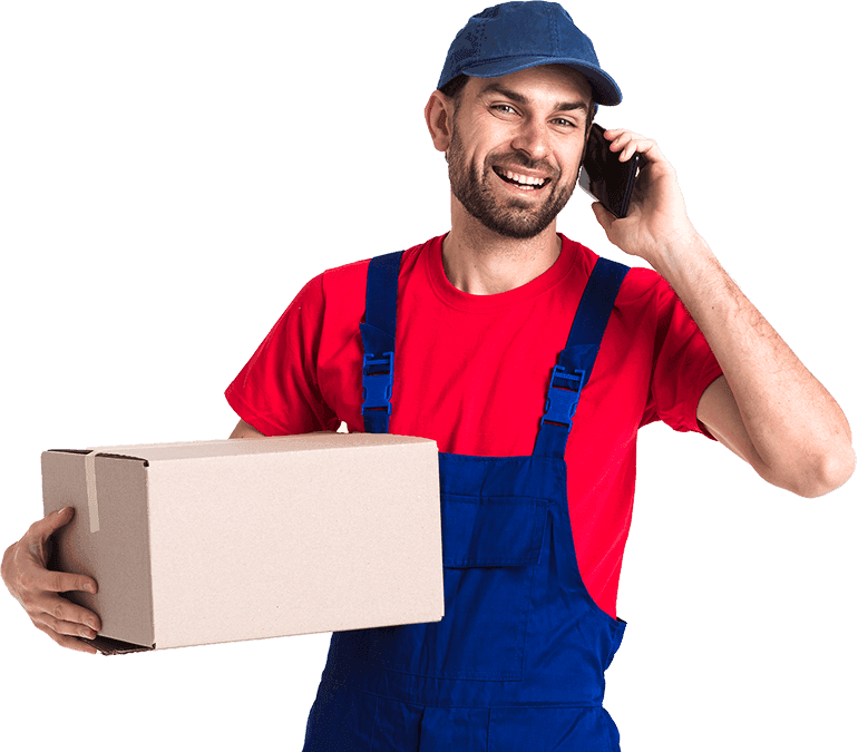 Transport Service Image